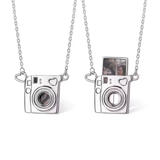 Collar Memoria Eterna