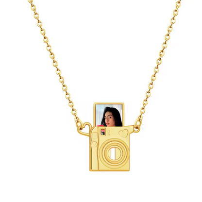 Eternal Memory Necklace
