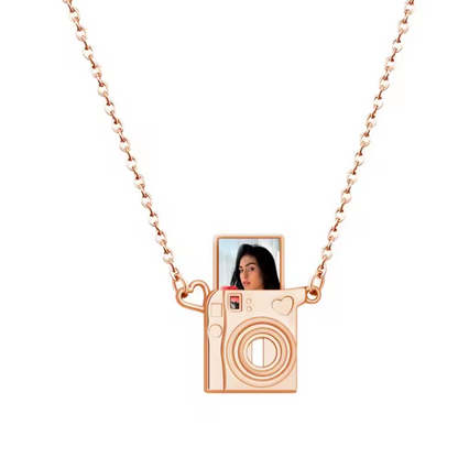 Eternal Memory Necklace